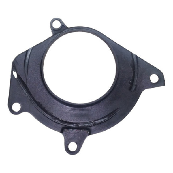 Capa Proteção Correia Dentada Peugeot 206 1.6 8v 1998-2001 @