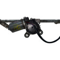 Motor Limpador Parabrisa Dianteira Gm Captiva 2008 A 2012 @
