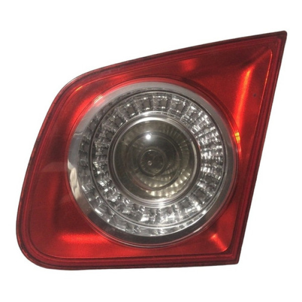 Lanterna Traseira Direita Tampa Vw Jetta 2006 A 2011