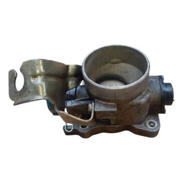 Tbi Corpo Borboleta Ka Fiesta Eco Focus 1.6 8v 2006 A 2013