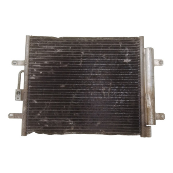 Condensador Ar Condicionado Fiat Idea 1.8 2005 2006 A 2010