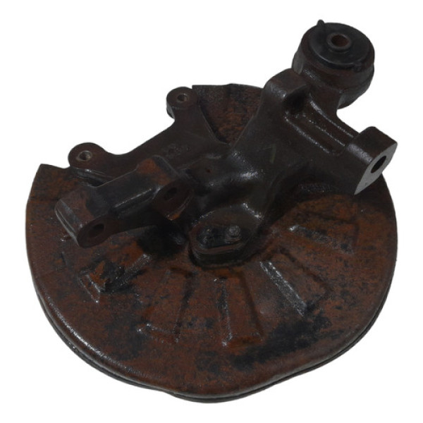 Montante Traseiro Esquerdo Jac J6 2.0 2010 A 2011 A 2015