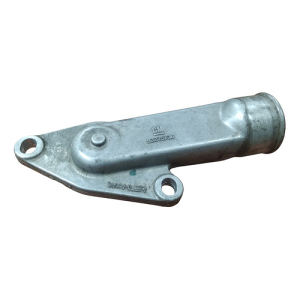 Carcaça Válvula Termostática Gm Celta Corsa 1.0 1995 A 2012