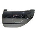 Porta Traseira Esquerdo Peugeot 206 207 2001 2002 A 2014