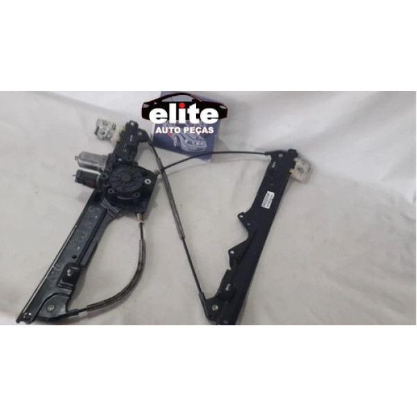 Máquina De Vidro C/motor D/d Sentra 2010 2011 012 2013