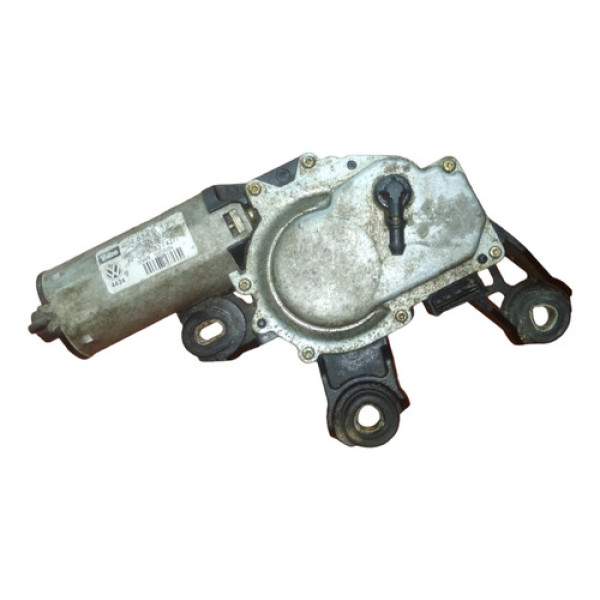Motor Limpador Vidro Traseiro Audi A3 1999 2000 2001 A 2006