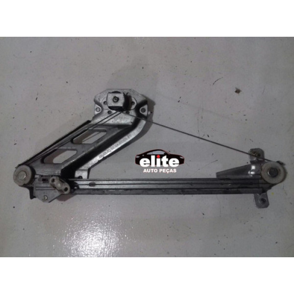 Máquina De Vidro Manual Original Corsa Celta 1999 2000 A 03