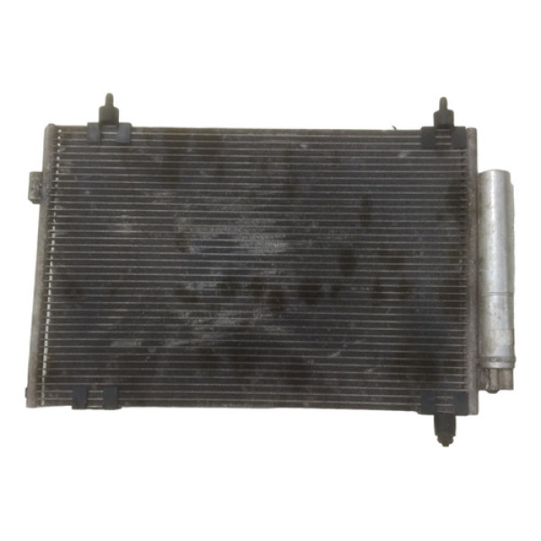 Condensador Ar Condicionado C4 Pallas 307 2.0 2007 A 2013
