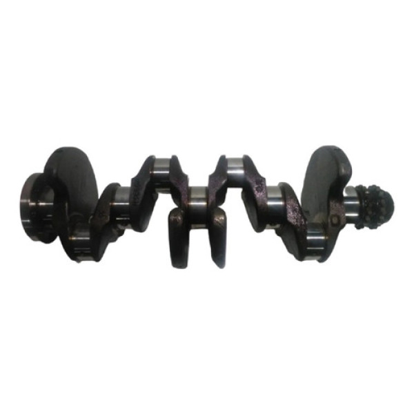 Eixo Virabrequim Std Mercedes-benz Classe A 2001 2002 A 2006