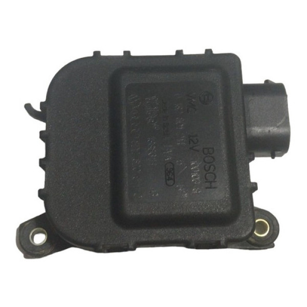 Motor Atuador Do Ar Audi A3 Vw Golf 1.8 1997 A 2006