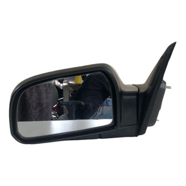 Retrovisor Elétrico Lado Esq Hyundai Tucson 2005 A 2015
