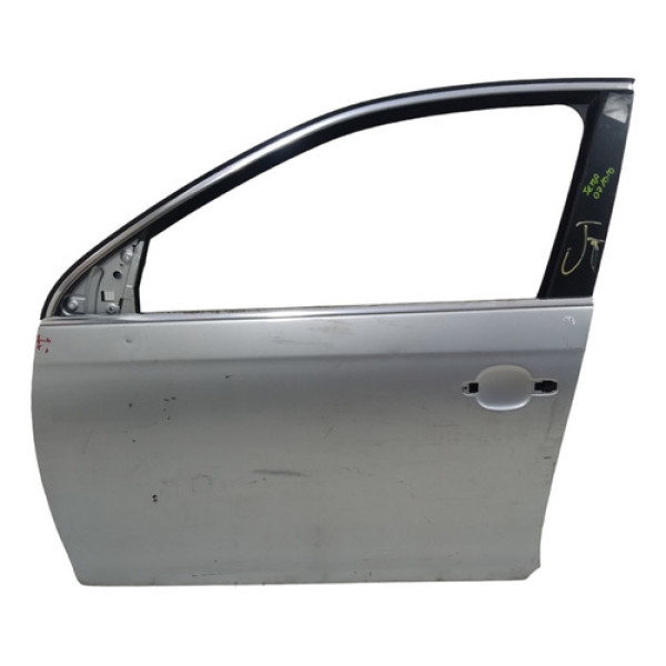 Porta Dianteira Esquerda Vw Jetta 2006 2007 2008 A 2010 @