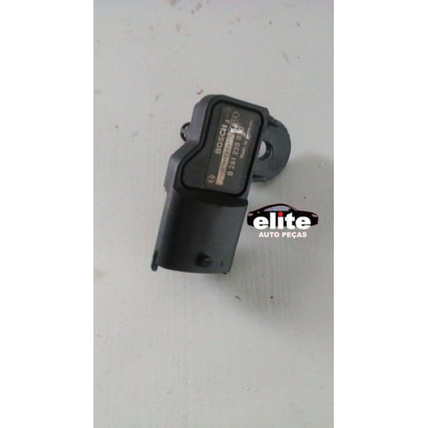 Sensor Map Gm Meriva Montana Corsa 261230030 