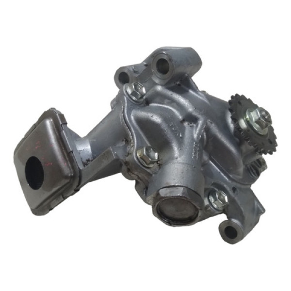 Bomba De Óleo Toyota Corolla 2.0 2015 2016 2017 A 2018
