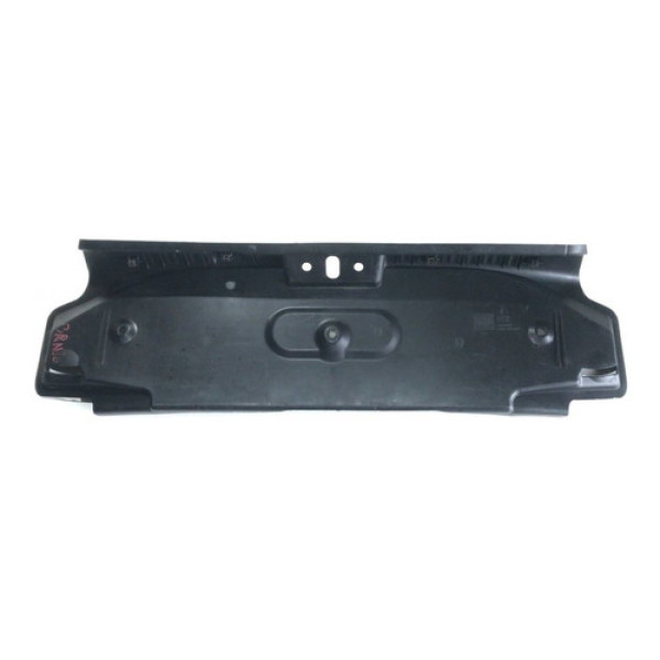 Acabamento Tampa Traseira Fiat Bravo 2012 A 2017