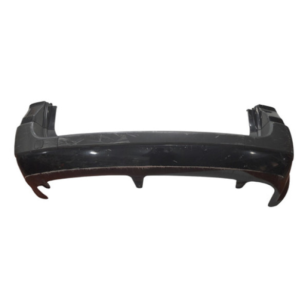 Parachoque Traseiro Renault Megane Grand Tour 2007 A 2012