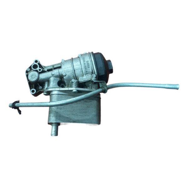 Suporte Filtro De Óleo Volvo Xc60 3.0 T6 2008 2009 A 2012