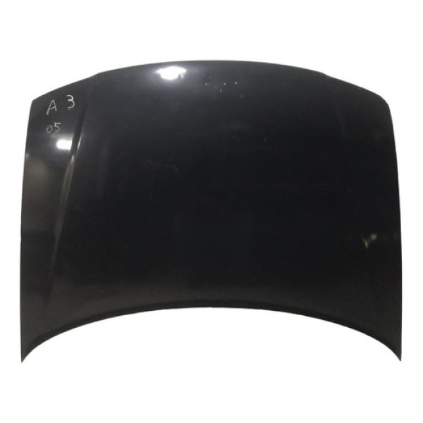 Capô Dianteiro Audi A3 1999 2000 2001 2002 2003 2004 A  2006