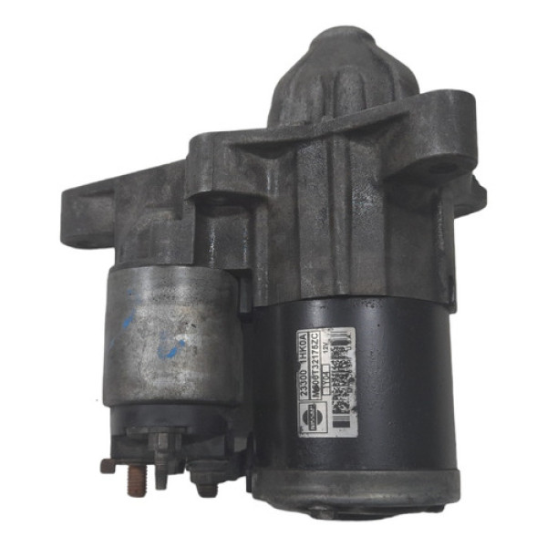 Motor Partida Arranque Nissan March Versa 2011 2012 A 2014
