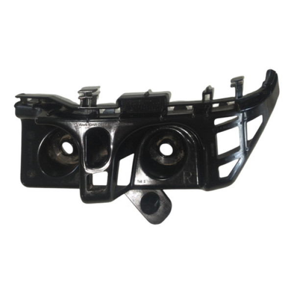 Guia Para-choque Traseiro Direito Gla 200 2014 A 2018