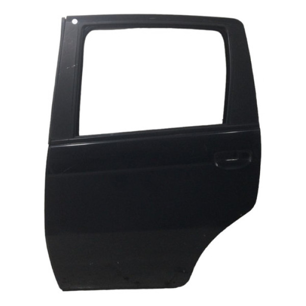 Porta Traseira Esquerda Idea 2005 2006 2007 2008 A 2010