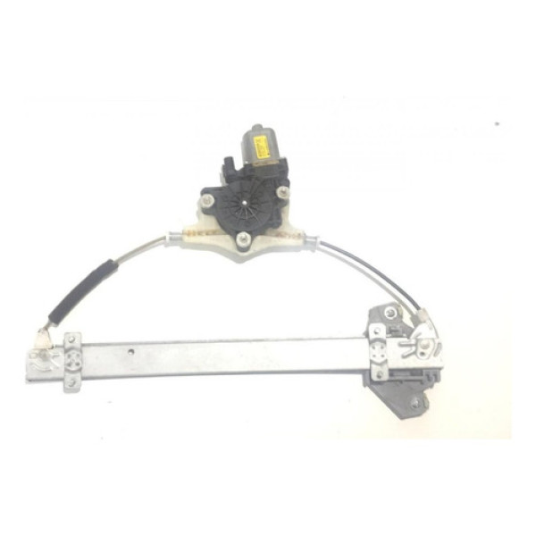 Máquina Vidro Elétrico Dianteira Direita Hb20  2012 A 2017