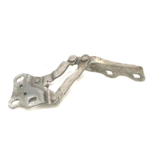 Dobradiça Capo Lado Direito Chevrolet Meriva 2002 A 2012