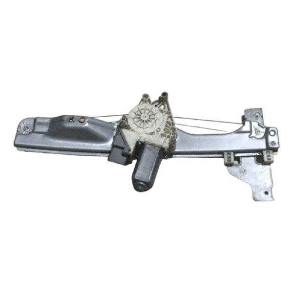 Máquina Vidro Traseira Direita C4 Pallas 2007 A 2013 Brose