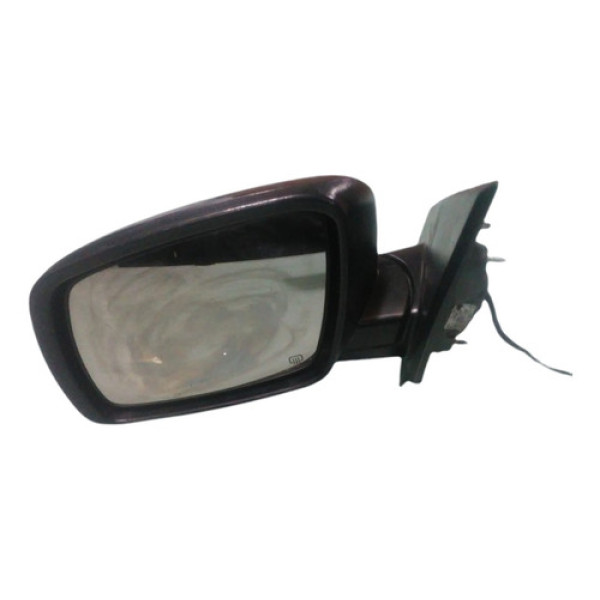 Retrovisor Lado E Fiat Freemont  2007 A 2012 48207 Original 