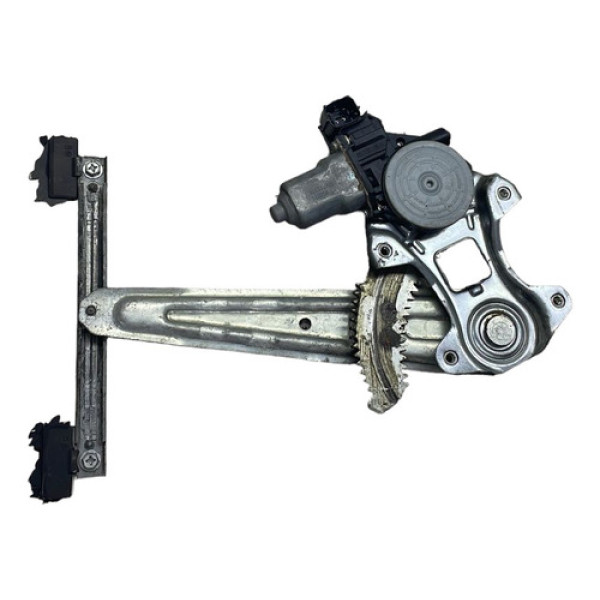 Máquina Vidro Traseira Direita Livina 2009 2010 A 2014 