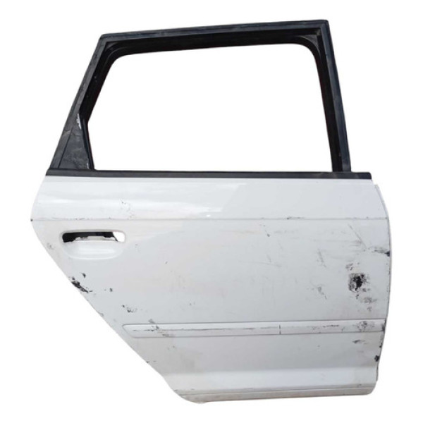 Porta Traseira Direita Audi A3 Sportback 2007 2008 A 2012