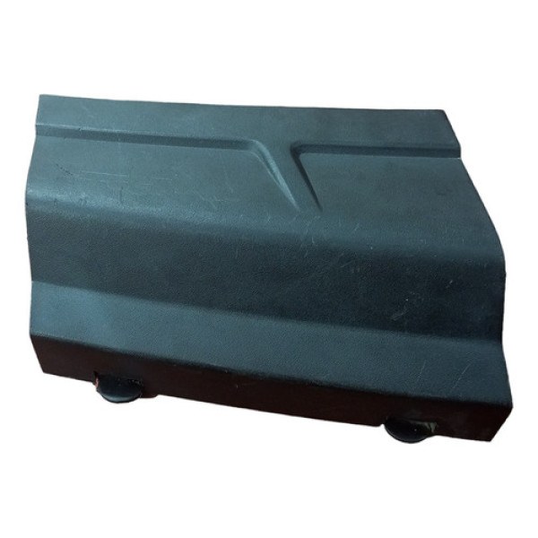 Acabamento Churrasqueira Fiat Idea 2006 2007 2008 A 2017 