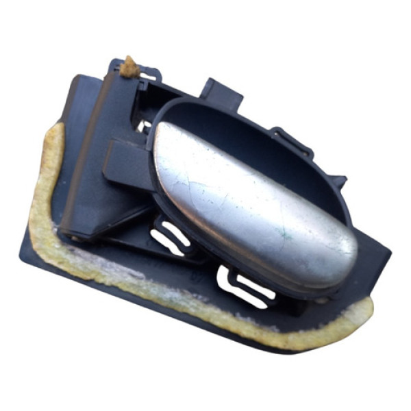 Maçaneta Interna Lado Esquerdo Peugeot 206 207 2001 A 2014