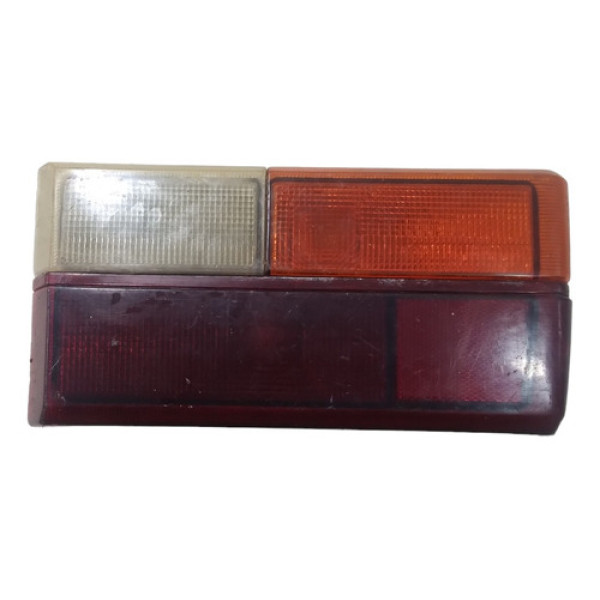 Lanterna Traseira Lado Direito Vw Gol Bx 1980 1981 A 1986 