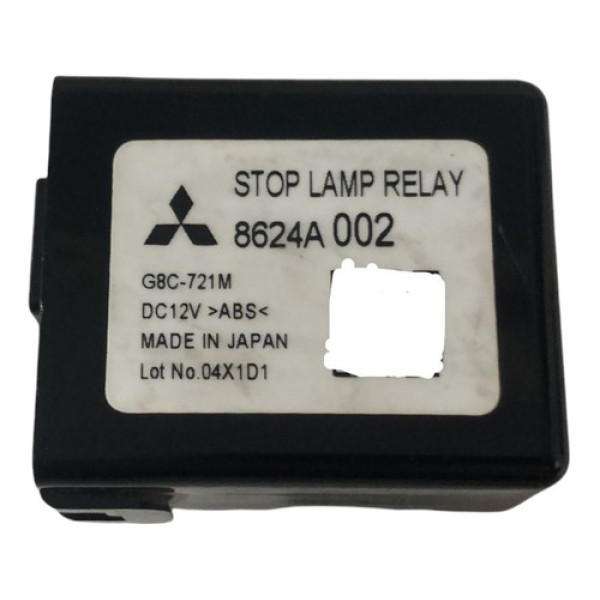 Módulo Relé Farol Mitsubishi Asx 2010 2011 2012 2013 A 2015 