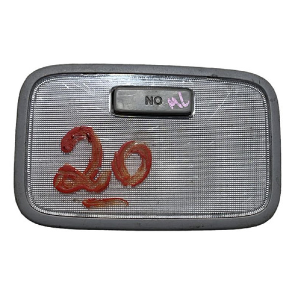 Luz Teto Cortesia Hyundai Hb20 2012 2013 2014 2015 A 2019