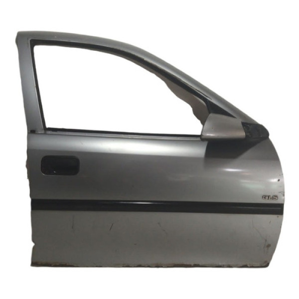 Porta Dianteira Direita Gm Vectra 1997 1998 1999 A 2005