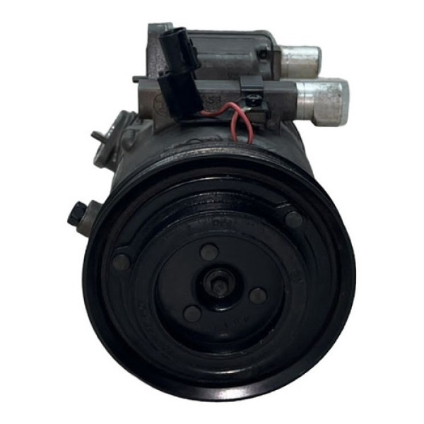 Compressor Ar Condicionado Hyundai I30 2.0 2009 A 2012 @
