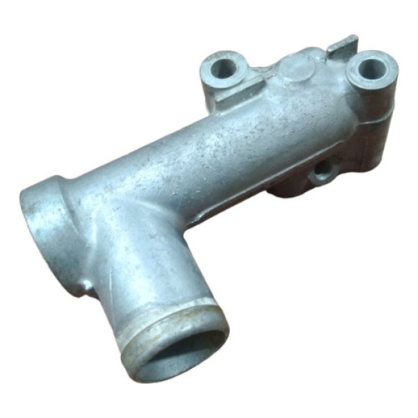 Flange Cavalete Água Motor Pajero Full 3.2 2008 2009 A 2012