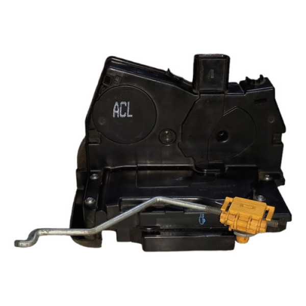 Fechadura Elétrica Traseira Direita Gm Spin 2012 A 2019 @