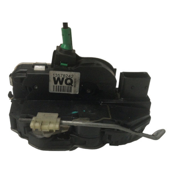 Fechadura Elétrica Traseira Esquerda Cruze 2011 A 2016