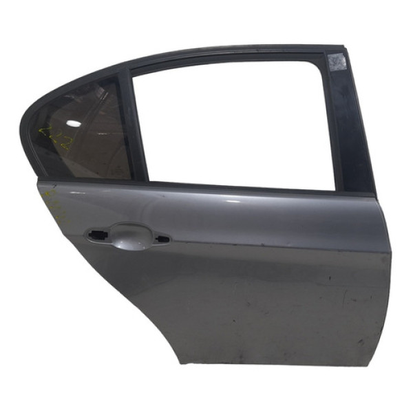 Porta Traseira Direita Bmw 320i 2006 2007 2008 A 2011 @