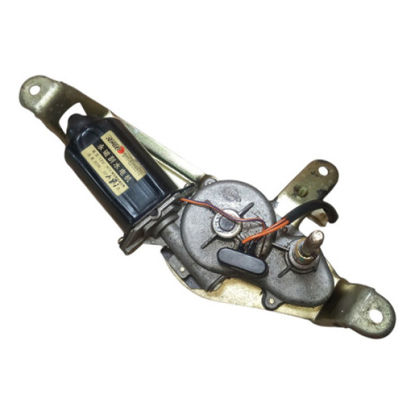 Motor Limpador Vidro Traseiro Chery Qq 2011 2012 2013 A 2015
