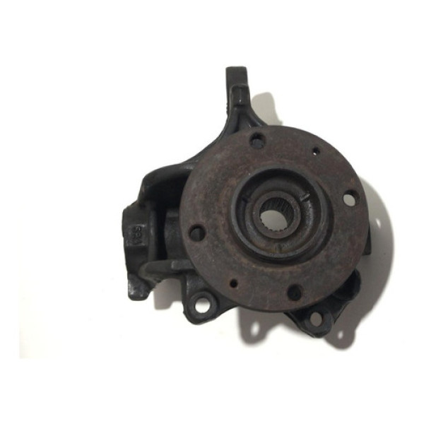 Montante Dianteiro Esquerdo C3 1.4 8v C/abs 2008 A 2013