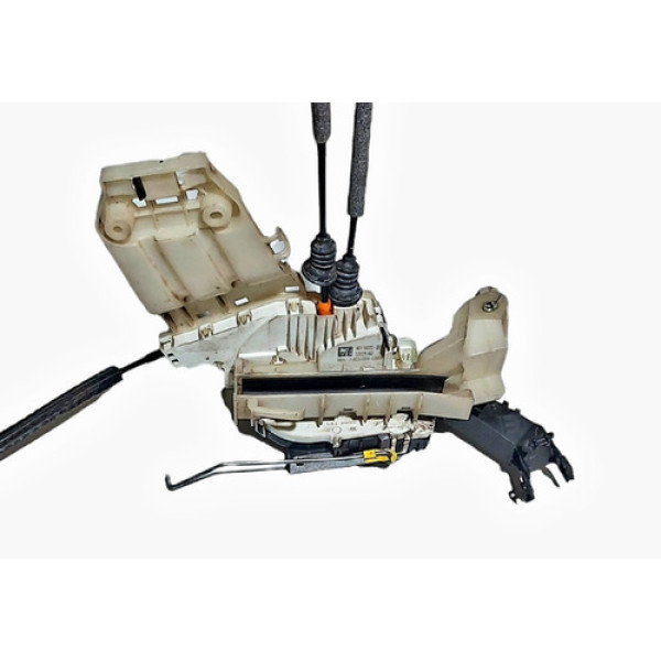 Fechadura Elétrica Dianteira Direita Renegade 2016 A 2020