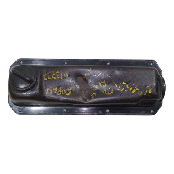 Tampa Válvulas Cabeçote Vw Golf Bora 2.0 8v 1999 A 2006 @