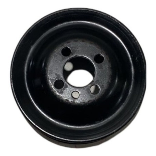 Polia Virabrequim Vw Gol G5 1.0 8v 2008 A 2012 Original 