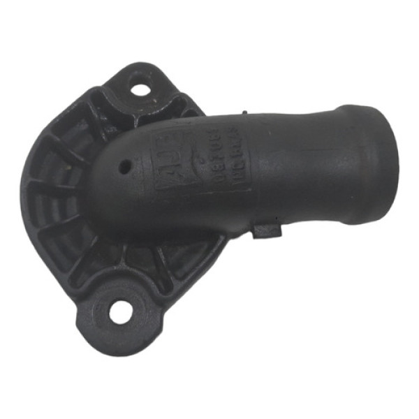 Flange Cotovelo Válvula Termostatica Vw Gol 1.0 1999 A 2006