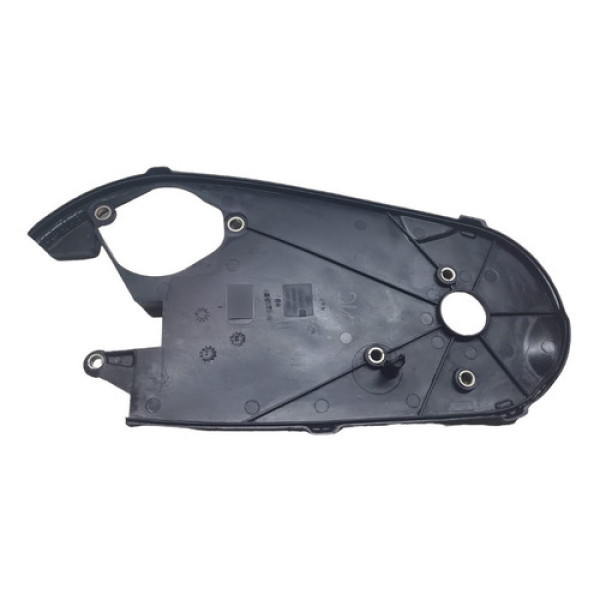 Capa Protetora Interna Correia Dentada Vw Gol  1997/2005