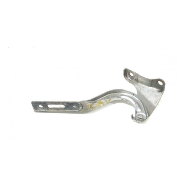 Par Dobradiça Capo Lado Esquerdo Honda Crv 2007 A 2012